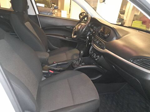 fiat, egea, sedan 1.3 multijet easy, manuel, dizel 2.el otomobil | renew 8