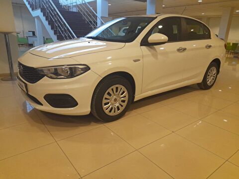 fiat, egea, sedan 1.3 multijet easy, manuel, dizel 2.el otomobil | renew 16