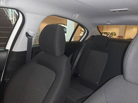 fiat, egea, sedan 1.3 multijet easy, manuel, dizel 2.el otomobil | renew 5