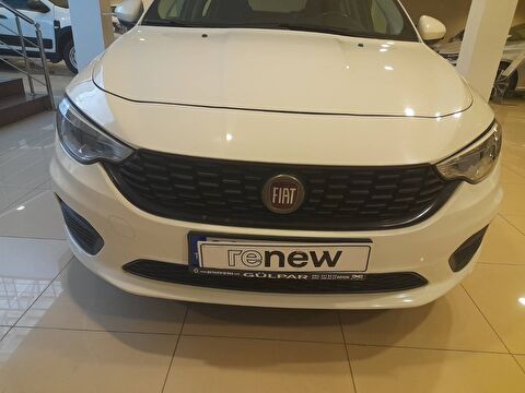 fiat, egea, sedan 1.3 multijet easy, manuel, dizel 2.el otomobil | renew 21