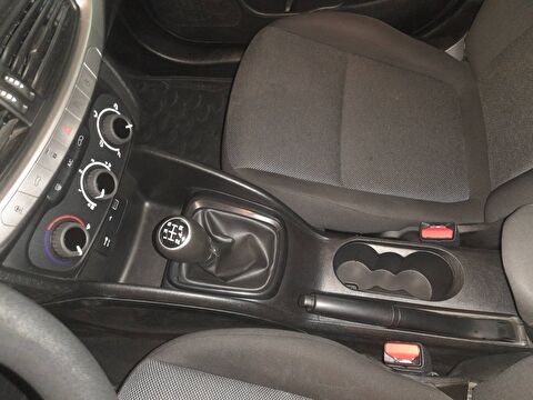 fiat, egea, sedan 1.3 multijet easy, manuel, dizel 2.el otomobil | renew 7