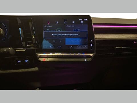 renault, austral, suv 1.3 mhev techno otomatik, otomatik, mhev 2.el otomobil | renew 5