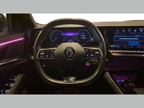 renault, austral, suv 1.3 mhev techno otomatik, otomatik, mhev 2.el otomobil | renew 20