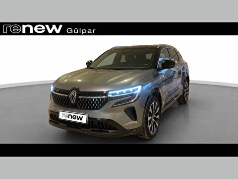 renault, austral, suv 1.3 mhev techno otomatik, otomatik, mhev 2.el otomobil | renew 4