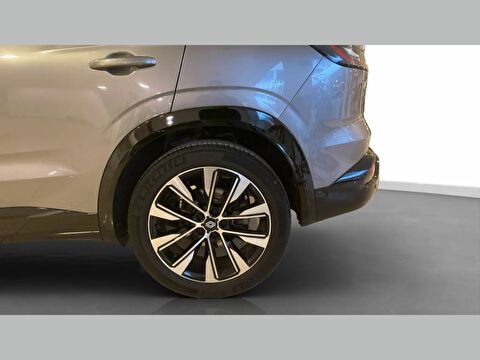 renault, austral, suv 1.3 mhev techno otomatik, otomatik, mhev 2.el otomobil | renew 13