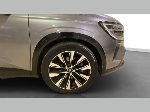 renault, austral, suv 1.3 mhev techno otomatik, otomatik, mhev 2.el otomobil | renew 10