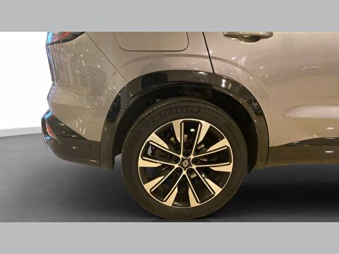 renault, austral, suv 1.3 mhev techno otomatik, otomatik, mhev 2.el otomobil | renew 7