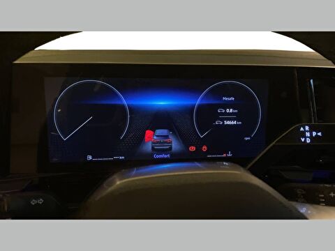 renault, austral, suv 1.3 mhev techno otomatik, otomatik, mhev 2.el otomobil | renew 15