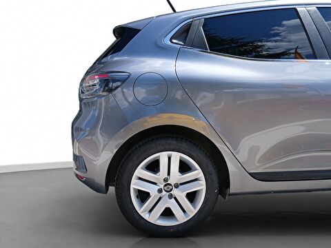 renault, clio, 1.0 tce evolution x-tronic, otomatik, benzin 2.el otomobil | renew 13