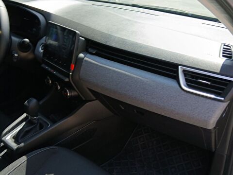 renault, clio, 1.0 tce evolution x-tronic, otomatik, benzin 2.el otomobil | renew 21