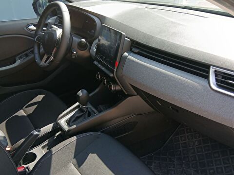 renault, clio, 1.0 tce evolution x-tronic, otomatik, benzin 2.el otomobil | renew 19