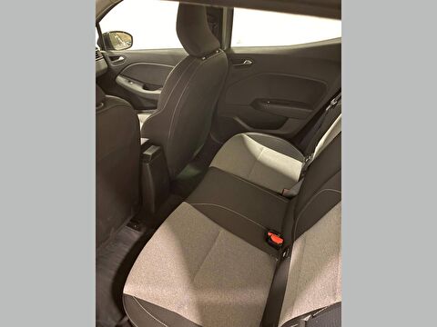 renault, clio, hatchback 1.0 tce evolution x-tronic, otomatik, benzin 2.el otomobil | renew 11