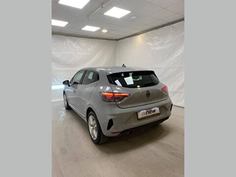 renault, clio, hatchback 1.0 tce evolution x-tronic, otomatik, benzin 2.el otomobil | renew 6