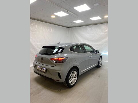 renault, clio, hatchback 1.0 tce evolution x-tronic, otomatik, benzin 2.el otomobil | renew 5