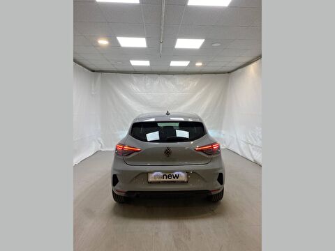 renault, clio, hatchback 1.0 tce evolution x-tronic, otomatik, benzin 2.el otomobil | renew 4