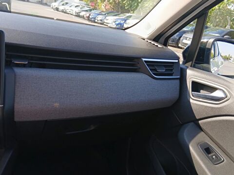 renault, clio, 1.0 tce evolution x-tronic, otomatik, benzin 2.el otomobil | renew 15