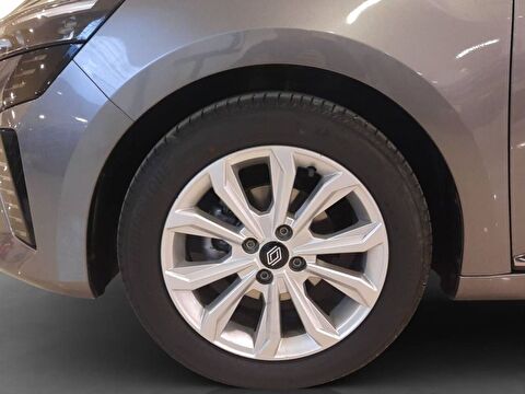 renault, clio, 1.0 tce evolution x-tronic, otomatik, benzin 2.el otomobil | renew 7