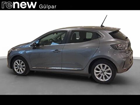 renault, clio, 1.0 tce evolution x-tronic, otomatik, benzin 2.el otomobil | renew 3