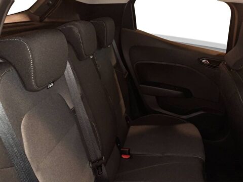 renault, clio, 1.0 tce evolution x-tronic, otomatik, benzin 2.el otomobil | renew 14