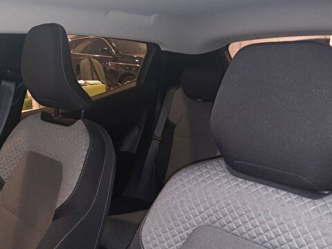 renault, clio, 1.0 tce evolution x-tronic, otomatik, benzin 2.el otomobil | renew 19