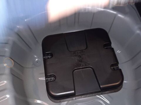 renault, clio, 1.0 tce evolution x-tronic, otomatik, benzin 2.el otomobil | renew 22