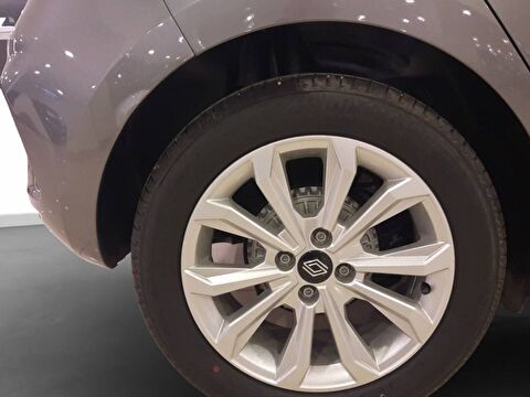 renault, clio, 1.0 tce evolution x-tronic, otomatik, benzin 2.el otomobil | renew 10