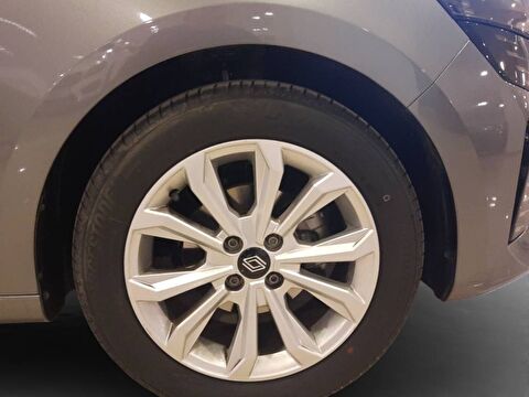 renault, clio, 1.0 tce evolution x-tronic, otomatik, benzin 2.el otomobil | renew 8