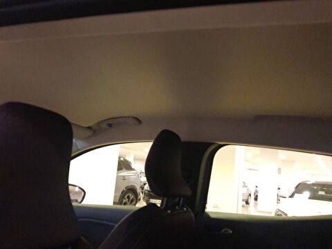 renault, clio, 1.0 tce evolution x-tronic, otomatik, benzin 2.el otomobil | renew 20