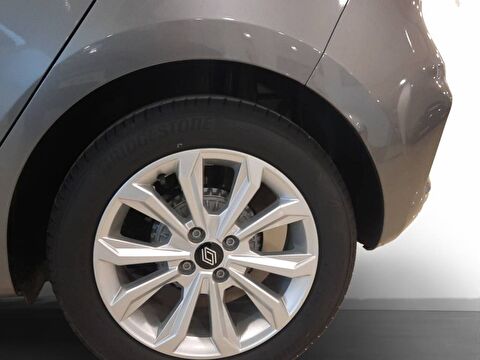 renault, clio, 1.0 tce evolution x-tronic, otomatik, benzin 2.el otomobil | renew 6