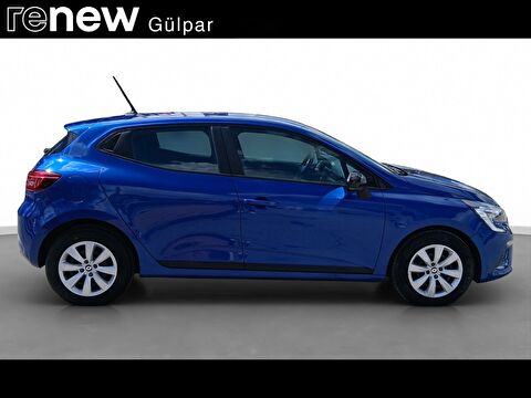 renault, clio, 1.0 tce joy x-tronic, otomatik, benzin 2.el otomobil | renew 5