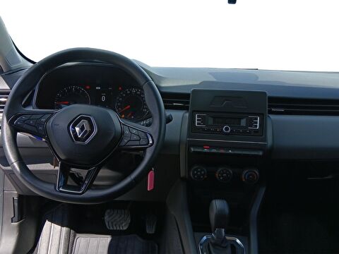 renault, clio, 1.0 tce joy x-tronic, otomatik, benzin 2.el otomobil | renew 10