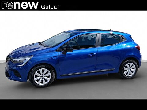 renault, clio, 1.0 tce joy x-tronic, otomatik, benzin 2.el otomobil | renew 3