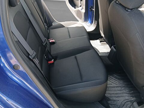 renault, clio, 1.0 tce joy x-tronic, otomatik, benzin 2.el otomobil | renew 15