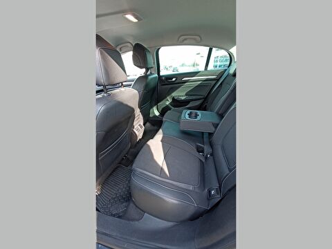 renault, megane, sedan 1.3 tce ıcon edc, otomatik, benzin 2.el otomobil | renew 11