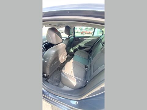 renault, megane, sedan 1.3 tce ıcon edc, otomatik, benzin 2.el otomobil | renew 12