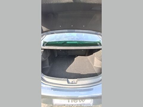 renault, megane, sedan 1.3 tce ıcon edc, otomatik, benzin 2.el otomobil | renew 8