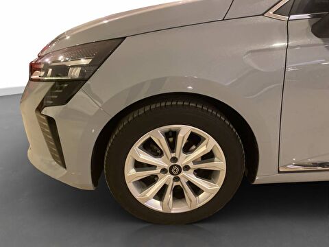 renault, clio, hatchback 1.0 tce evolution x-tronic, otomatik, benzin 2.el otomobil | renew 6