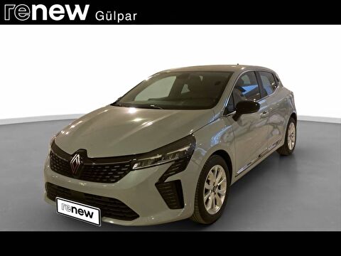 Hatchback 1.0 TCe Evolution X-Tronic, 2. el otomobil | renew