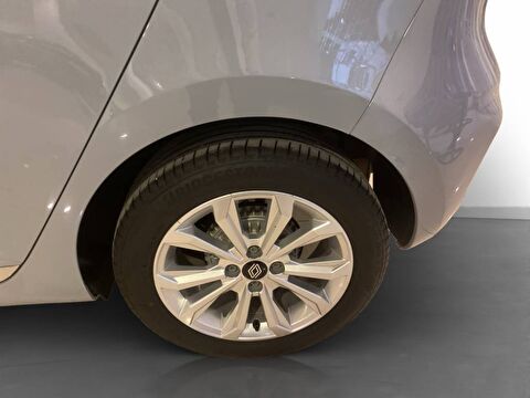 renault, clio, hatchback 1.0 tce evolution x-tronic, otomatik, benzin 2.el otomobil | renew 7