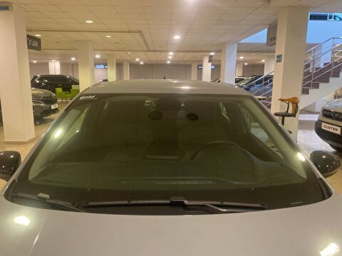 renault, clio, hatchback 1.0 tce evolution x-tronic, otomatik, benzin 2.el otomobil | renew 22