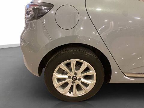 renault, clio, hatchback 1.0 tce evolution x-tronic, otomatik, benzin 2.el otomobil | renew 9