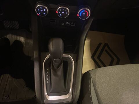 renault, clio, hatchback 1.0 tce evolution x-tronic, otomatik, benzin 2.el otomobil | renew 17