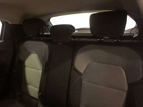 renault, clio, hatchback 1.0 tce evolution x-tronic, otomatik, benzin 2.el otomobil | renew 14