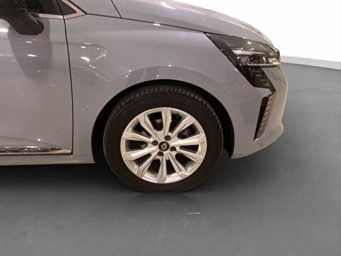 renault, clio, hatchback 1.0 tce evolution x-tronic, otomatik, benzin 2.el otomobil | renew 8