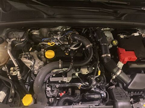 renault, clio, hatchback 1.0 tce evolution x-tronic, otomatik, benzin 2.el otomobil | renew 21