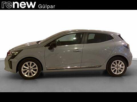 renault, clio, hatchback 1.0 tce evolution x-tronic, otomatik, benzin 2.el otomobil | renew 4