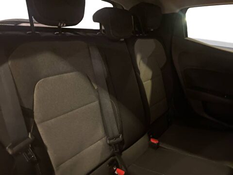 renault, clio, hatchback 1.0 tce evolution x-tronic, otomatik, benzin 2.el otomobil | renew 15