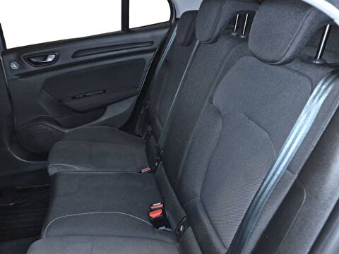 renault, megane, sedan 1.3 tce touch edc, otomatik, benzin 2.el otomobil | renew 8