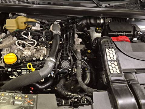 renault, megane, sedan 1.3 tce touch edc, otomatik, benzin 2.el otomobil | renew 19