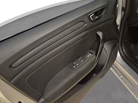 renault, megane, sedan 1.3 tce touch edc, otomatik, benzin 2.el otomobil | renew 24